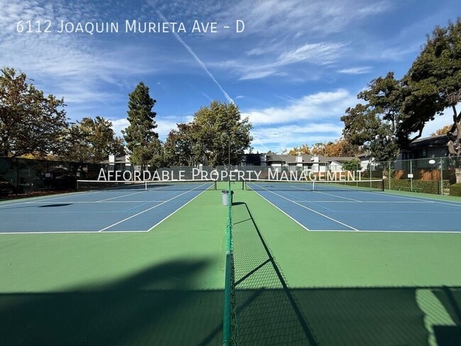 Building Photo - 6112 Joaquin Murieta Ave
