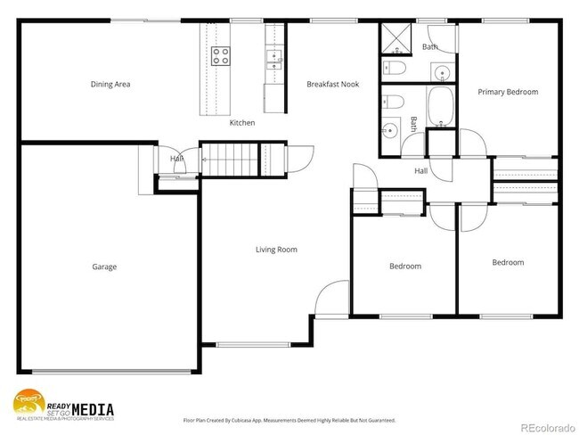 Building Photo - 2573 S Rifle St