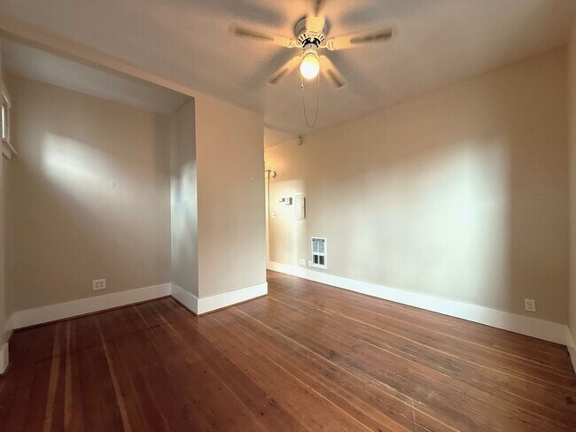 Interior Photo - Taft Apartments