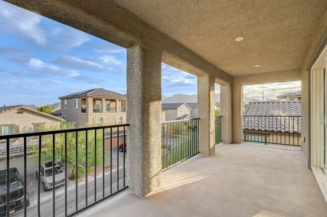Building Photo - Beautiful Skye Canyon Home w/ 3rd Floor Living Suite - A MUST SEE!