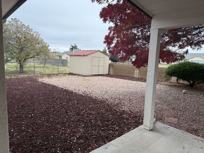 Building Photo - 7559 E Cocopah Dr