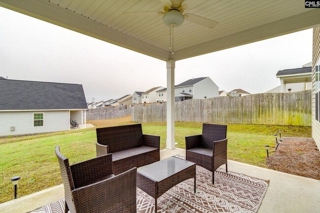 Building Photo - 203 Ridley Hill Ln