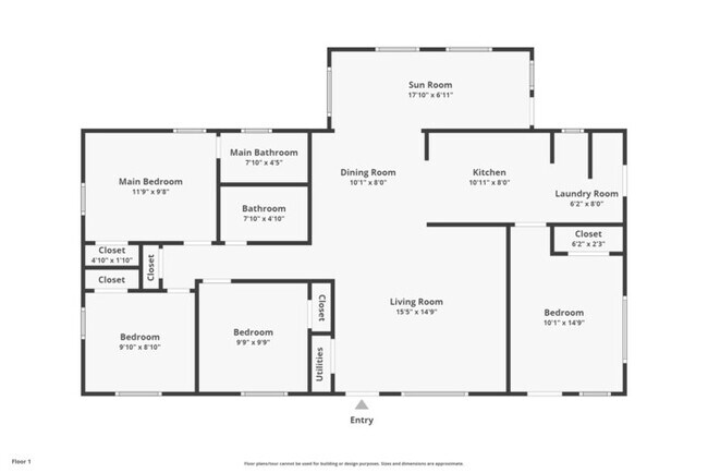 Building Photo - 2228 Messina Ave