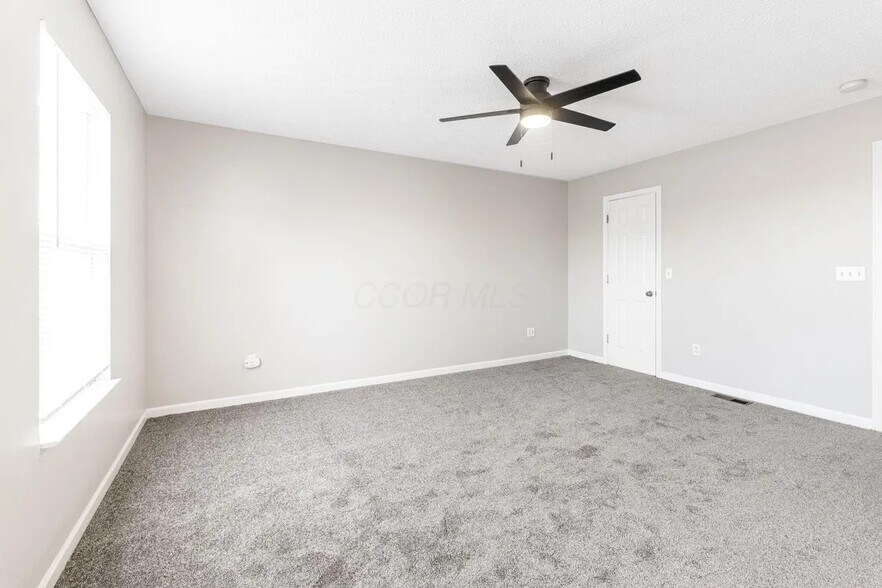 Bedroom - 8810 Greylag Loop