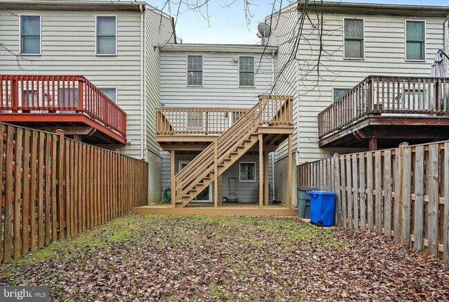 Building Photo - 9216 Burley Ln