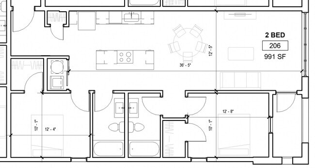 Floorplan - Y|O