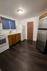 Building Photo - 3458 N Bodine St