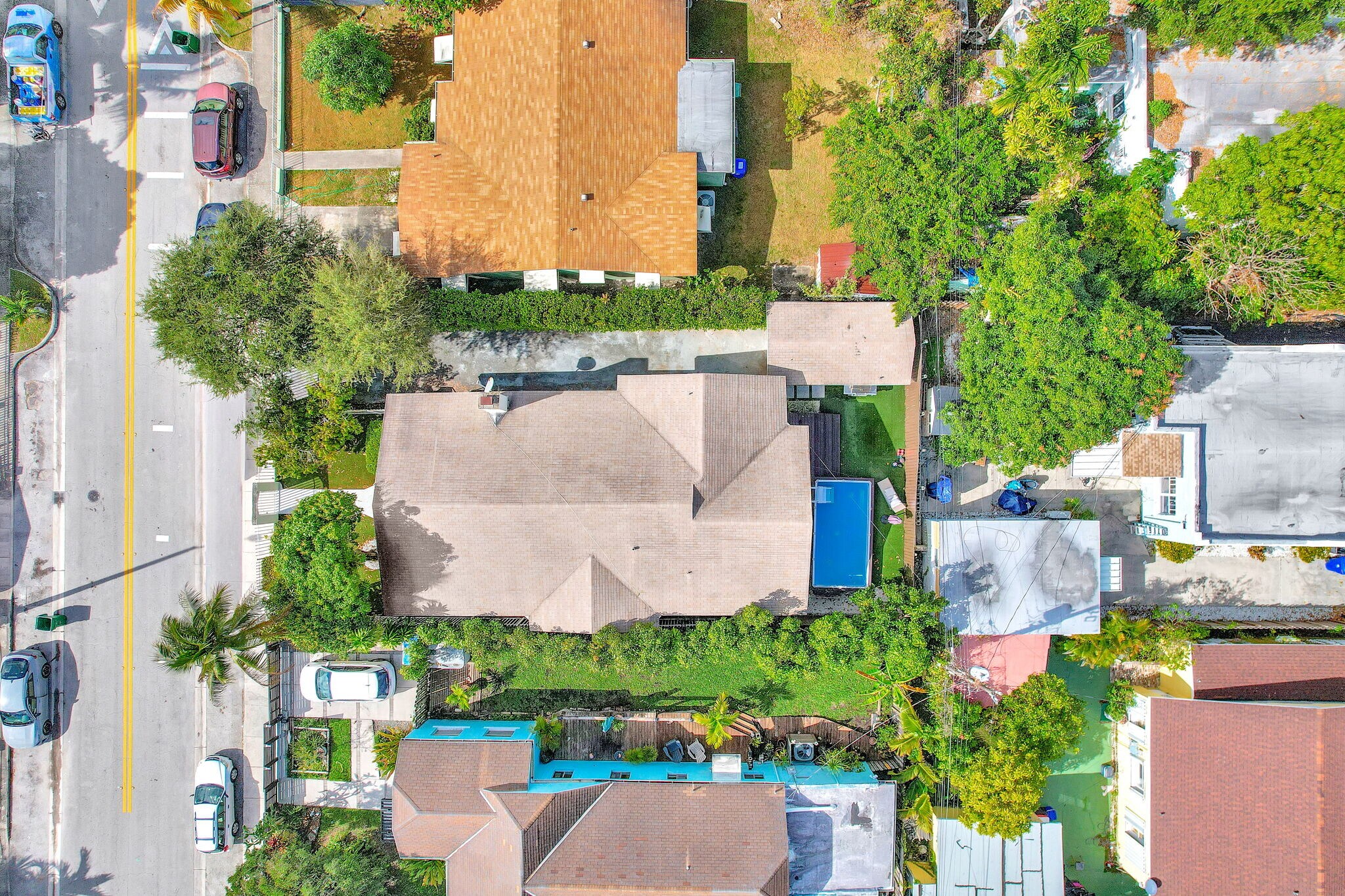 Building Photo - 37 NW 47th St