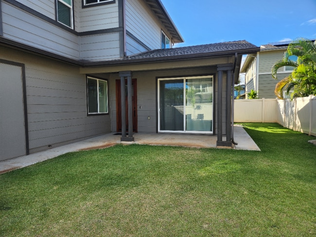 Building Photo - 91-1008-1008 Hokua Pl