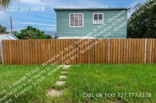Building Photo - 4127 3rd Ave N