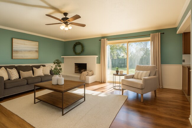 Building Photo - 4BR SFR • Fireplace • 2-Car Garage • Dallas 75249