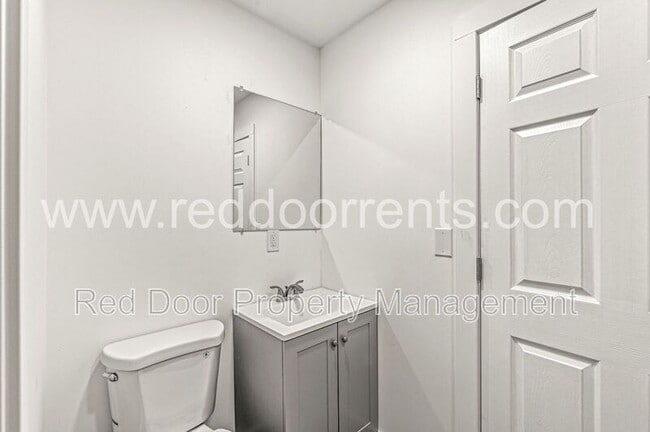 Building Photo - 1254 McDougal St