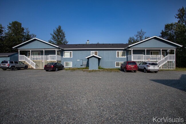 Primary Photo - 1 Bedroom 1 Bathroom unit located in Wasilla!