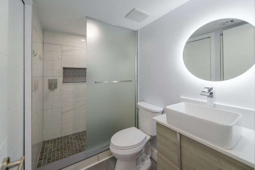 Building Photo - 1800 NW 24th Ave