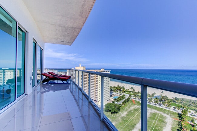 Building Photo - 1 N Ocean Blvd