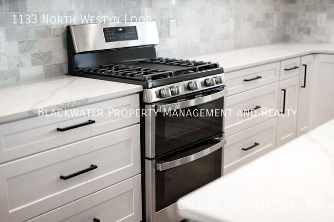Building Photo - 1133 N Westyn Lp