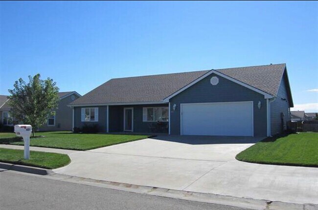 Street view - 401 Brookridge Dr