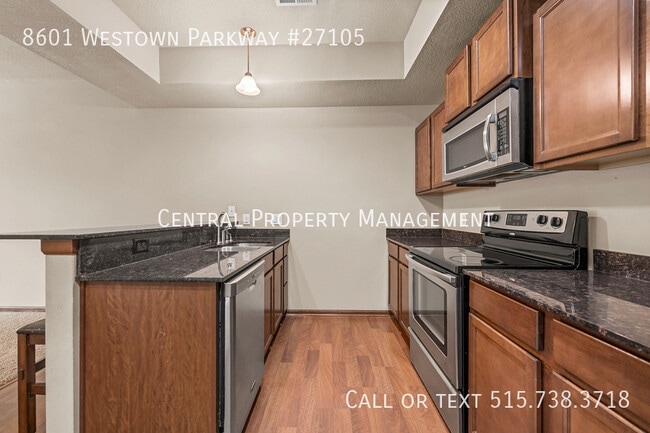 Building Photo - 8601 Westown Pkwy