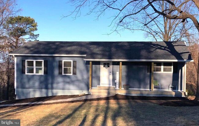 Building Photo - 138 Grimes Golden Rd