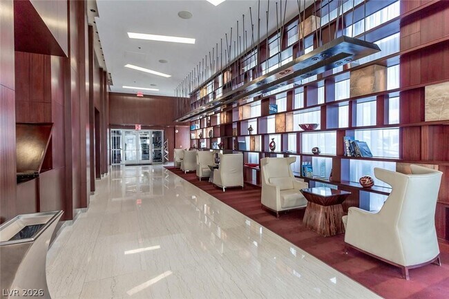 Building Photo - 4575 Dean Martin Dr