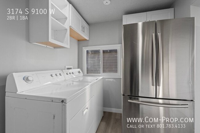 Building Photo - 3174 S 9100 W