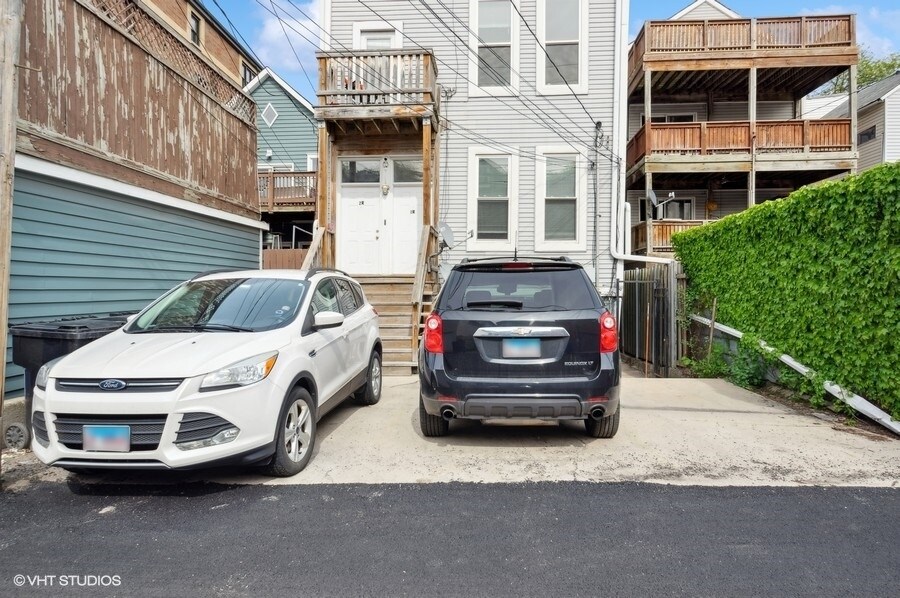 Building Photo - 2518 Ashland N Ave