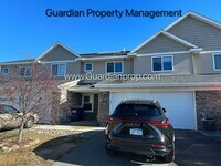 Building Photo - Lakeville 2 Bedroom Town Home, 2 Car Garage, 2.5 Baths, Washer/Dryer, Available April