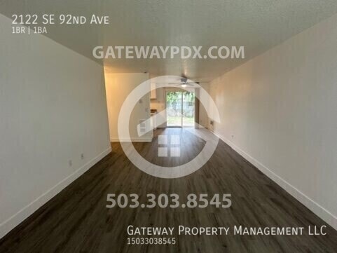 Building Photo - 2122 SE 92nd Ave
