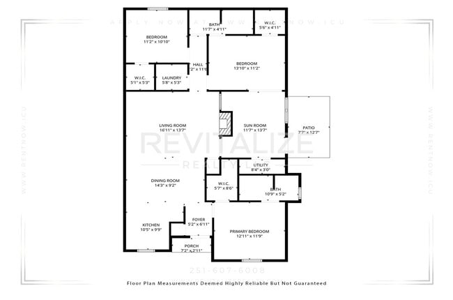 Building Photo - Alluring 3 Bed 2 Bath Home by Medal of Honor Park!