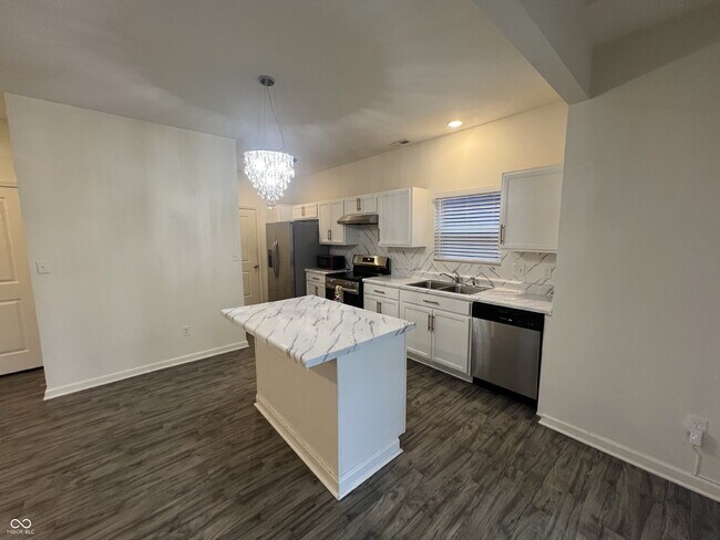 Building Photo - 10905 Penwell Wy