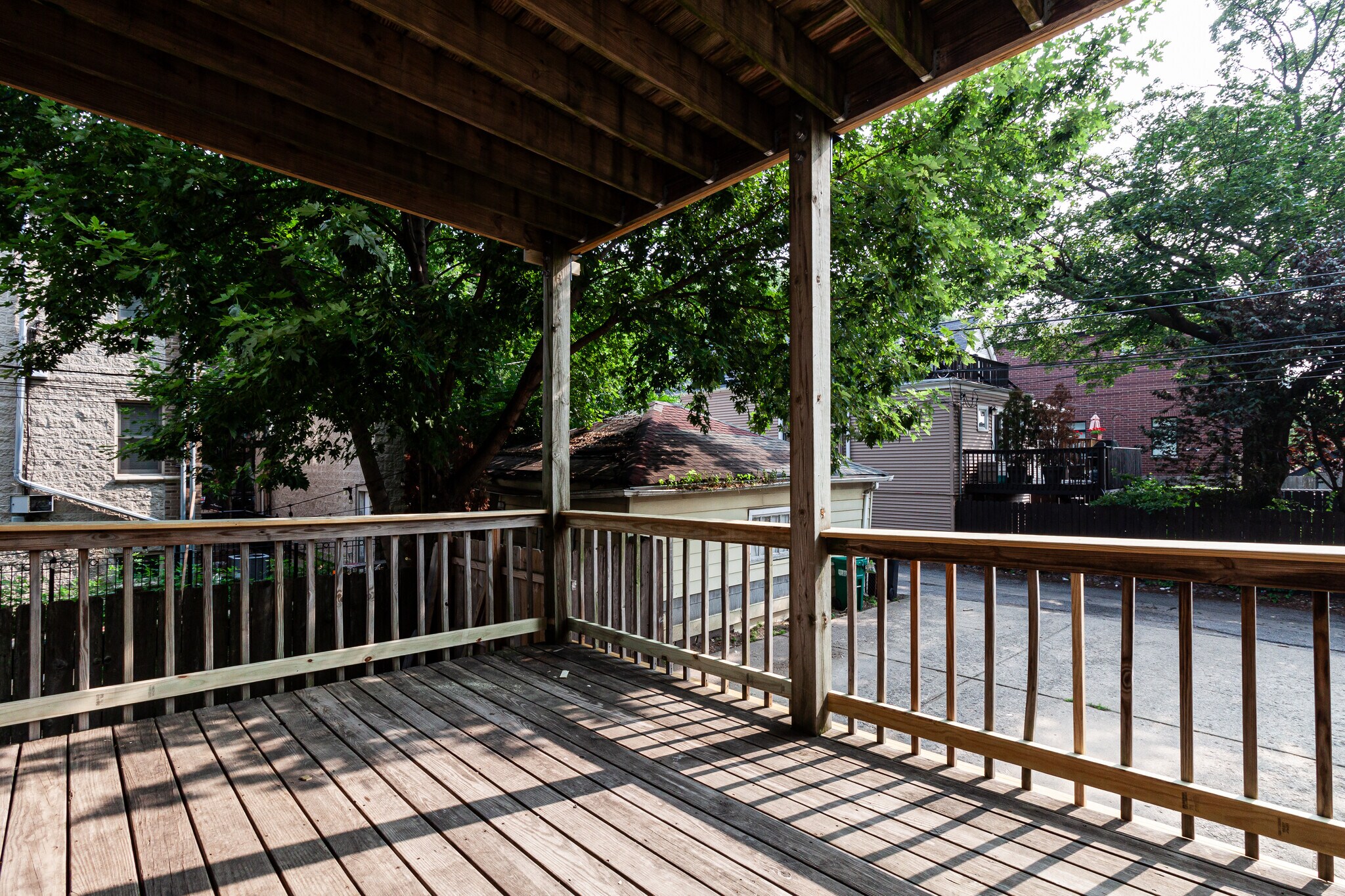Building Photo - 3117 N Damen Ave
