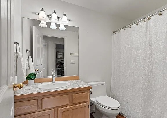 2nd Bath - 7317 W Yakima Ave