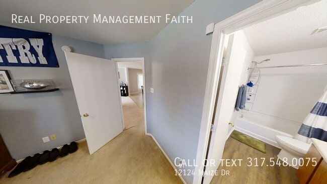 Building Photo - 12124 Maize Dr