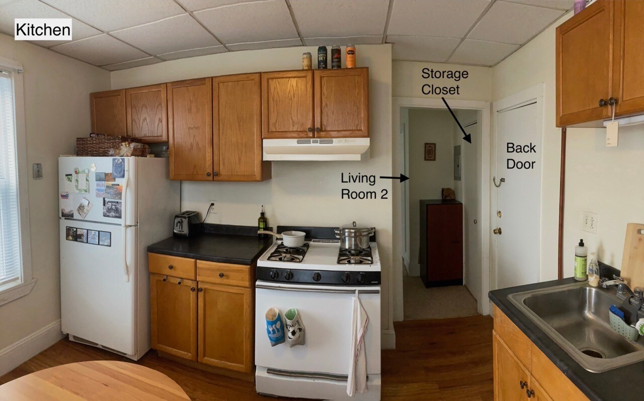 Building Photo - 3 Watson St