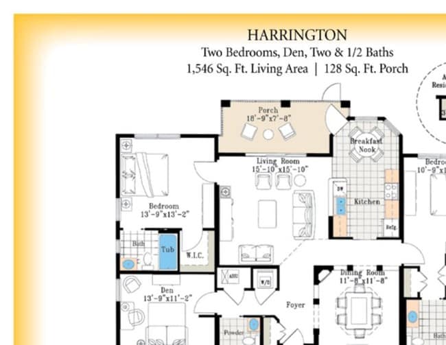 AstonGardens Parkland Commons Senior Living 5999 N University Dr