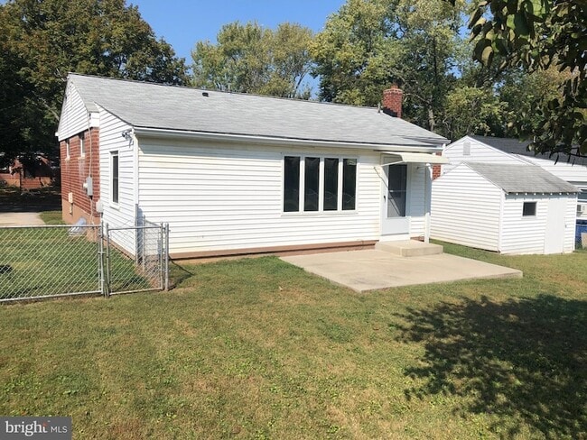 Building Photo - 11519 Patapsco Dr