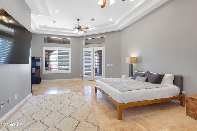 Building Photo - 16246 E Gamble Ln