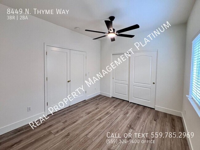 Building Photo - 8449 N Thyme Way