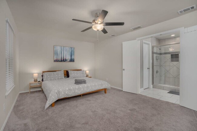 Building Photo - 11210 Cotillion Dr