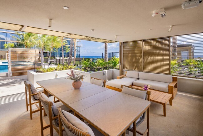 Building Photo - The Park Ward Village - High Floor One Bedroom with Storage Room Included!