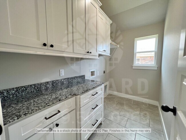 Building Photo - Siloam Springs- Single-Family Home- Popular Huntley Plan