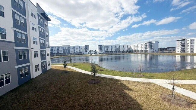 Building Photo - 5587 Millenia Blvd