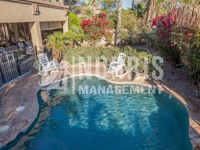 Building Photo - Beautiful Large Home NOT FURNISHED with Pool in Villago Community