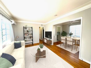 Building Photo - Stand Alone- No Shared Walls - 1 bedroom- ...
