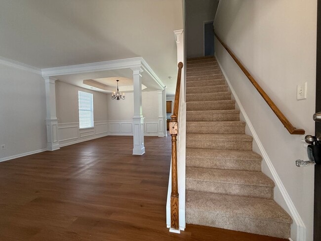 Building Photo - 4BR/2.5 BA Home in Monroe