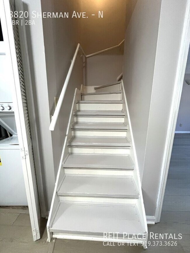 Building Photo - 3820 Sherman Ave