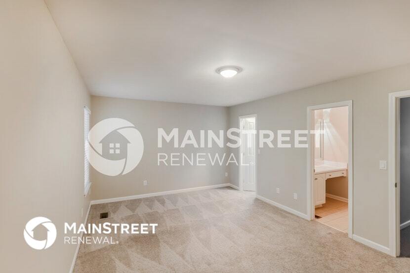 Building Photo - 1317 Riverford Cir