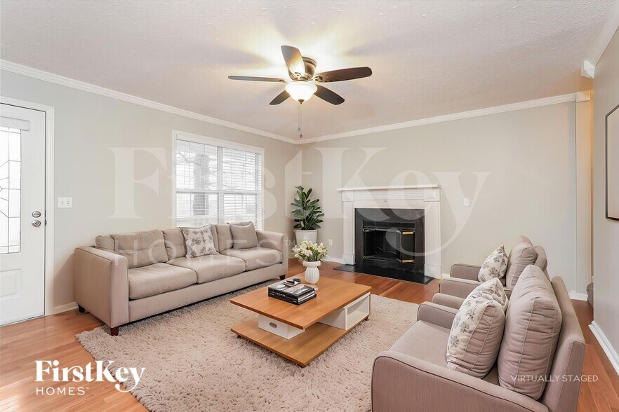 Building Photo - 139 Creek Meadow Dr