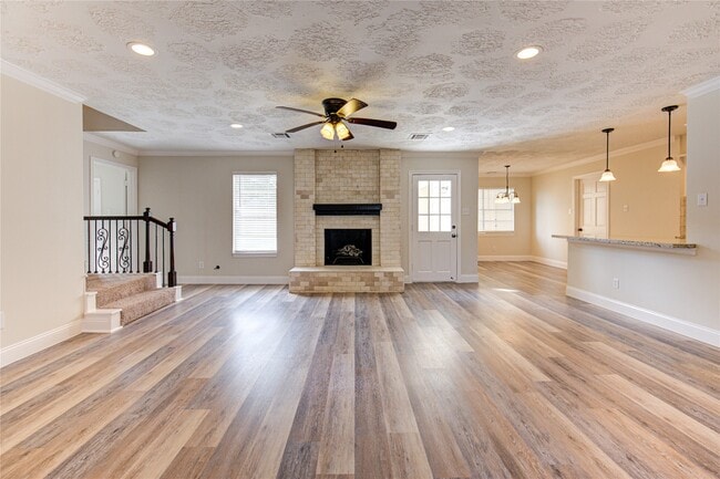 Building Photo - 9115 Taidswood Dr