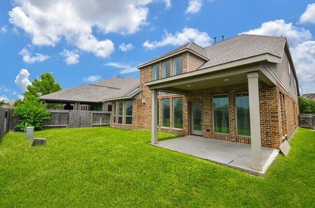 Building Photo - 3707 Brampton Island Dr